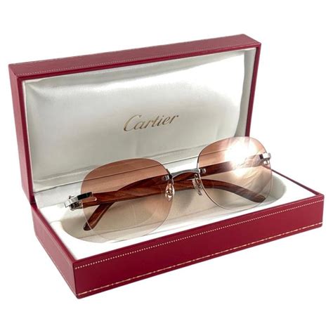 cartier shades cheap